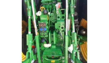 John Deere 6120 R complet