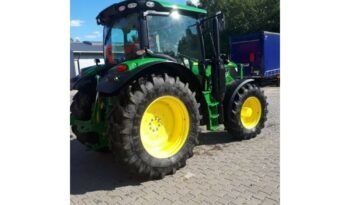 John Deere 6120 R complet