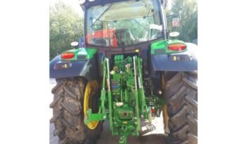 John Deere 6120 R complet