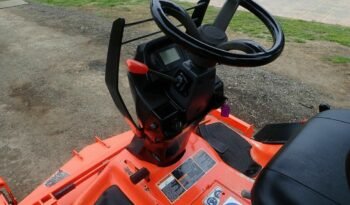 KUBOTA F3690 72 TONDEUSE À GAZON complet