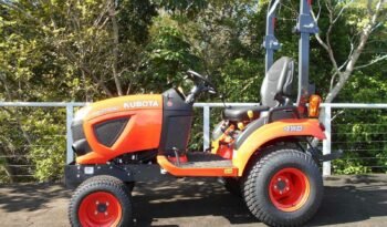 Kubota BX2380 complet