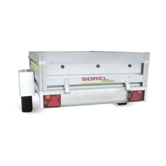 Sorel R150 Gamme Rustique 600Kg - Image 4