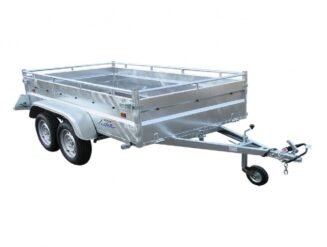 LIDER Robust 39394 PTAC 750 kg