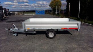 Benne hydraulique Martz TIPPER 2615 - Image 3